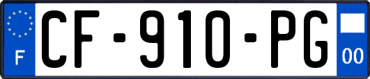 CF-910-PG