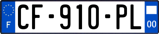 CF-910-PL