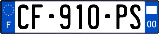 CF-910-PS
