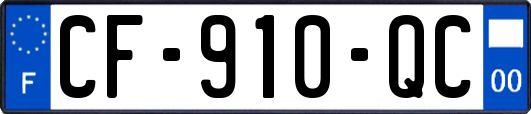 CF-910-QC