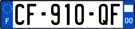 CF-910-QF