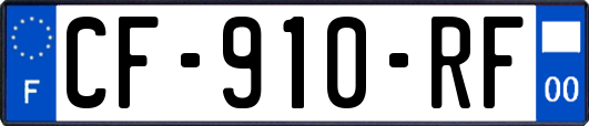 CF-910-RF