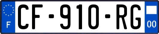 CF-910-RG
