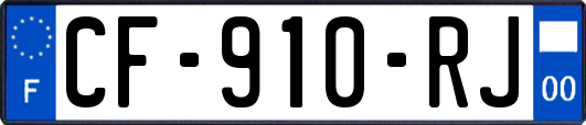CF-910-RJ