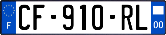 CF-910-RL