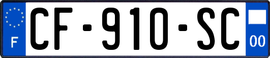 CF-910-SC