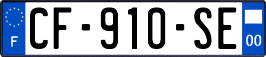 CF-910-SE