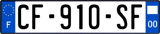 CF-910-SF