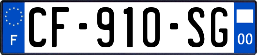 CF-910-SG