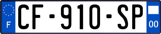 CF-910-SP