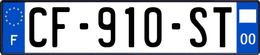 CF-910-ST