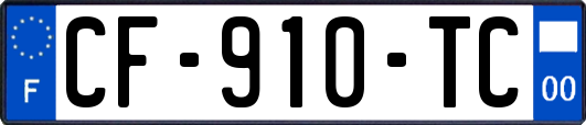 CF-910-TC