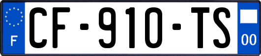 CF-910-TS