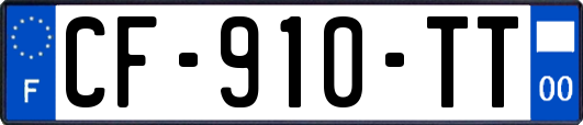 CF-910-TT