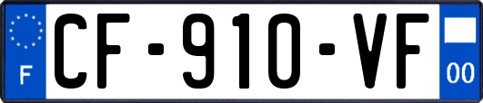CF-910-VF