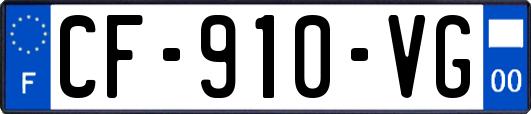CF-910-VG
