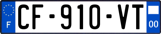 CF-910-VT