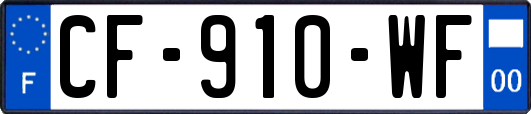 CF-910-WF