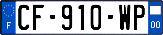 CF-910-WP