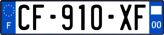 CF-910-XF