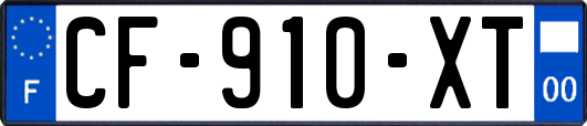 CF-910-XT