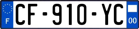 CF-910-YC
