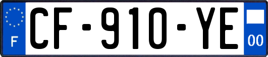 CF-910-YE