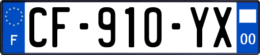 CF-910-YX
