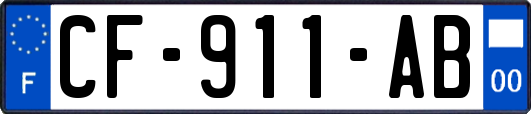 CF-911-AB