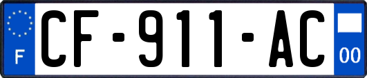 CF-911-AC