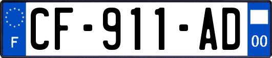 CF-911-AD