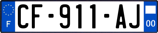 CF-911-AJ