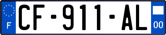 CF-911-AL