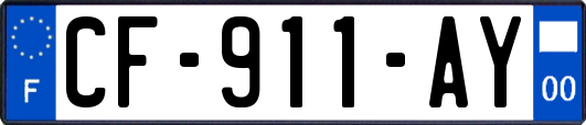 CF-911-AY