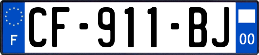 CF-911-BJ