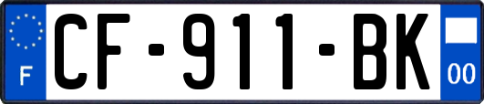 CF-911-BK