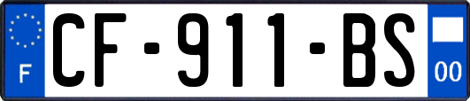 CF-911-BS