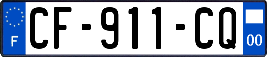 CF-911-CQ