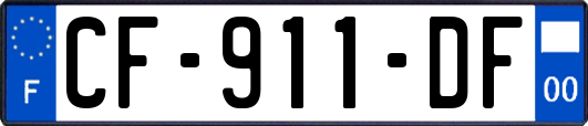 CF-911-DF