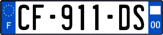 CF-911-DS
