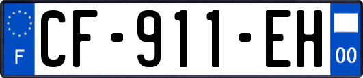 CF-911-EH