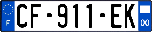 CF-911-EK