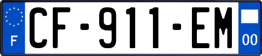 CF-911-EM