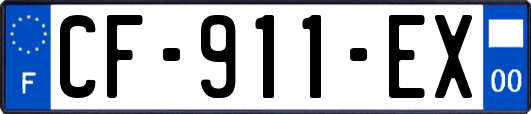 CF-911-EX