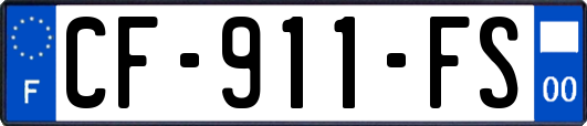 CF-911-FS