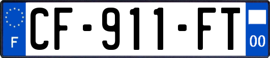 CF-911-FT