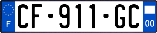 CF-911-GC
