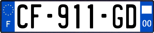 CF-911-GD