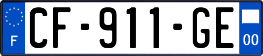 CF-911-GE