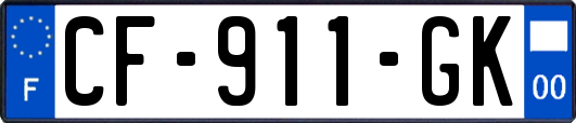 CF-911-GK